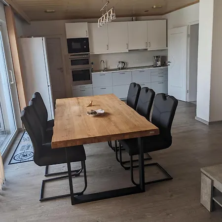 Lang Apartament