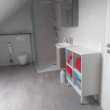 Appartement Lang