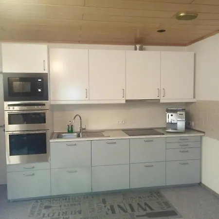 Lang Appartement