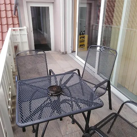 Lang Appartement *