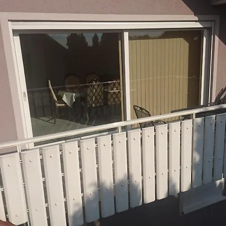 Apartament Lang *