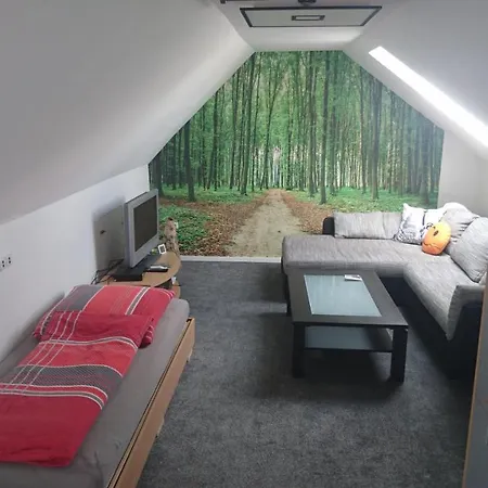 Lang Appartement