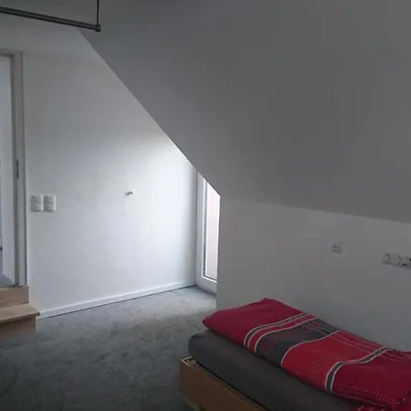 Lang Appartement *