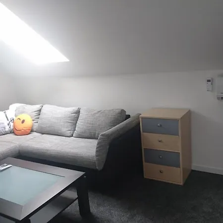 Appartement Lang *