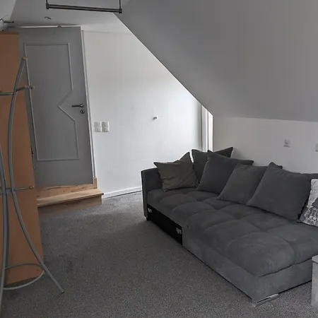 Appartement Lang Nittenau