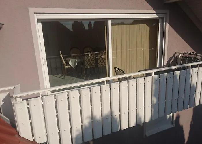 Apartament Lang *